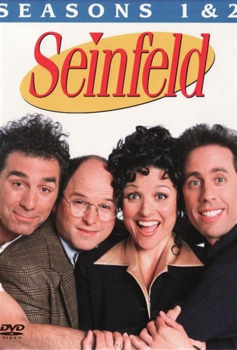 Сайнфелд (Seinfeld) 9 сезон
 2024.04.23 20:01